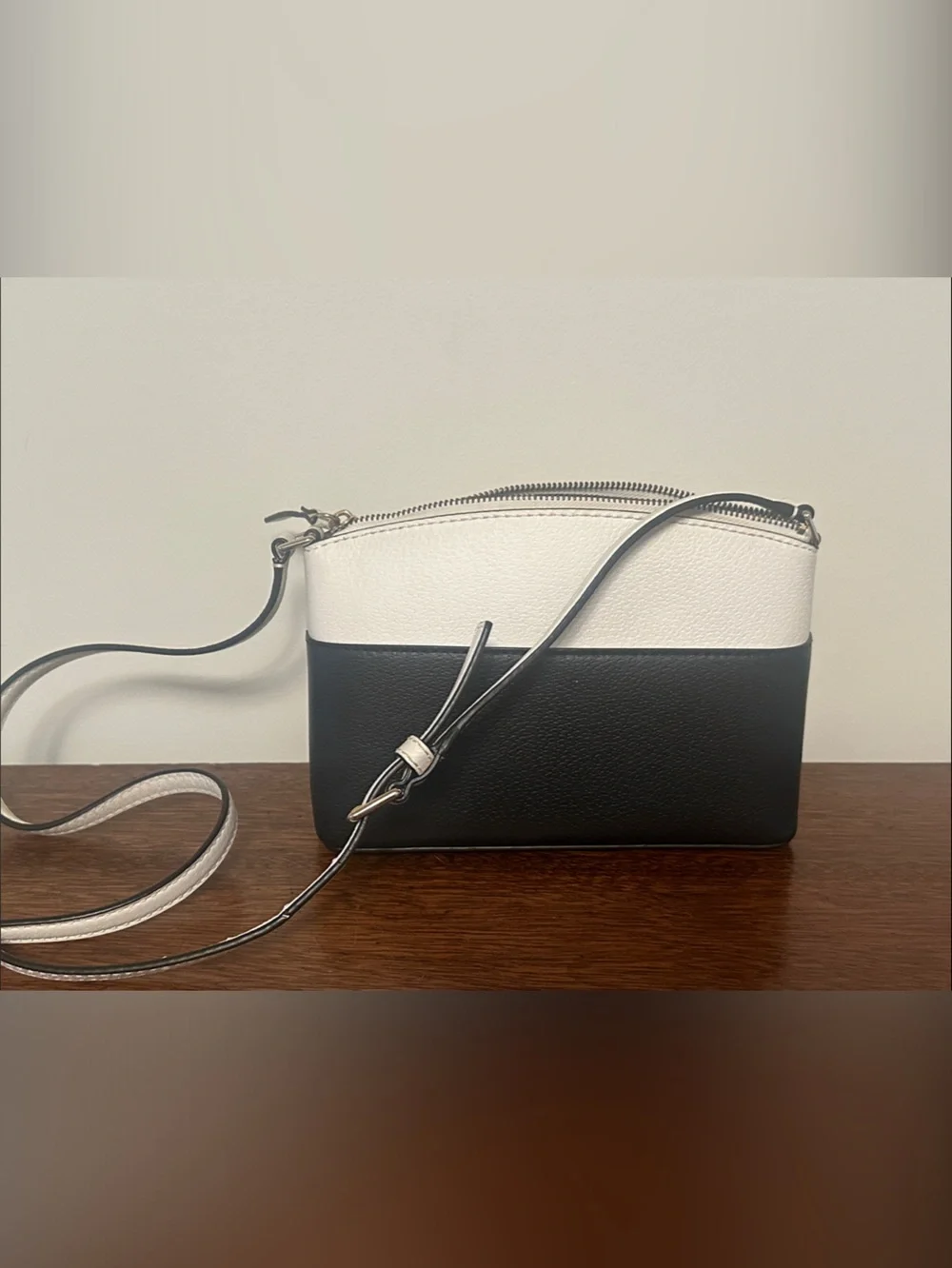 kate spade two tone